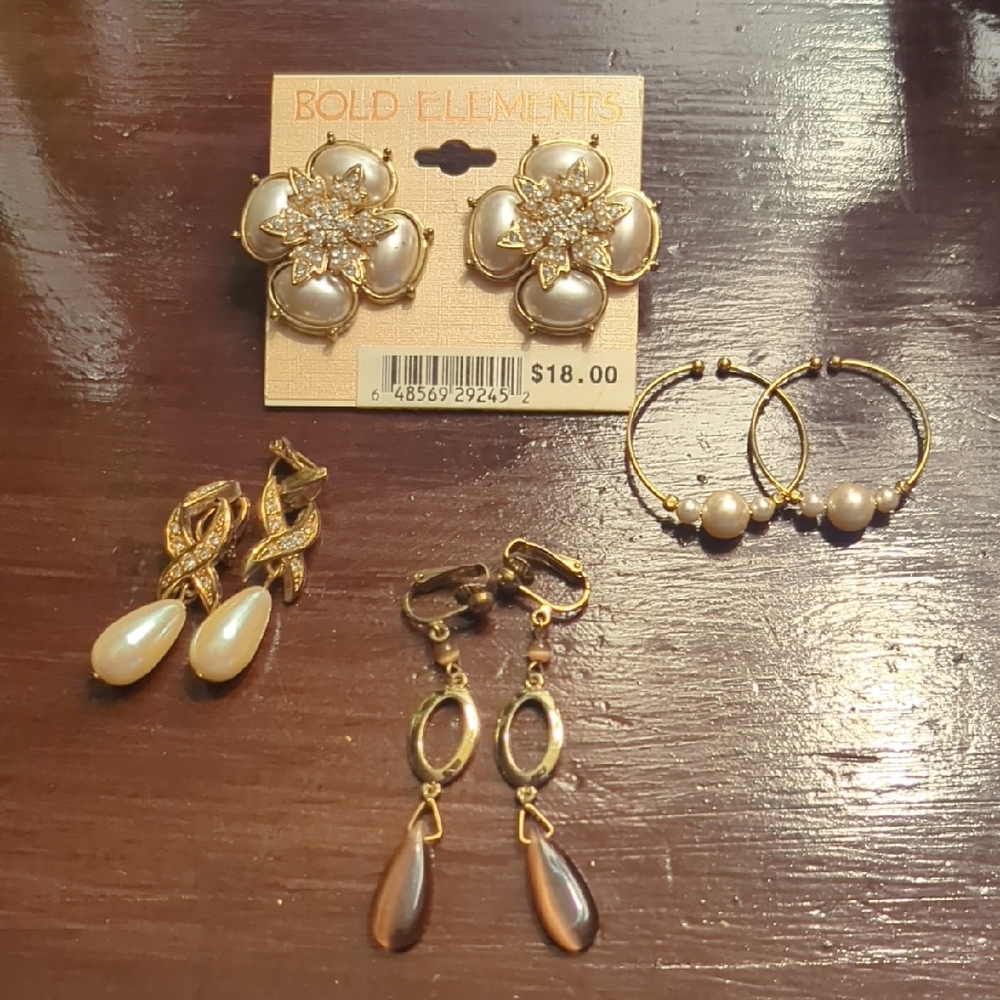 Costume Jewelry